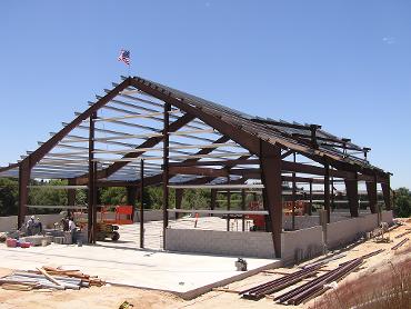 Snowline Construction photo 1